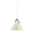 Lampa wisząca piaskowy beżowy kloro Strap NO84343008 - Design for The People